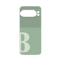 Premium Panel［ Original - initial two tone - B green ］