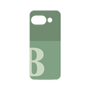 Premium Panel［ Original - initial two tone - B green ］