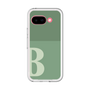 Premium Panel［ Original - initial two tone - B green ］