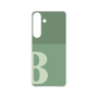 Premium Panel［ Original - initial two tone - B green ］