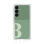 Premium Panel［ Original - initial two tone - B green ］
