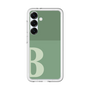 Premium Panel［ Original - initial two tone - B green ］