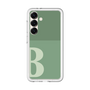 Premium Panel［ Original - initial two tone - B green ］