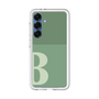 Premium Panel［ Original - initial two tone - B green ］