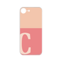 Premium Panel［ Original - initial two tone - C pink ］