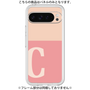 Premium Panel［ Original - initial two tone - C pink ］