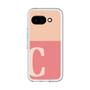 Premium Panel［ Original - initial two tone - C pink ］