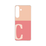 Premium Panel［ Original - initial two tone - C pink ］
