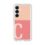 Premium Panel［ Original - initial two tone - C pink ］