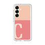 Premium Panel［ Original - initial two tone - C pink ］