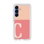 Premium Panel［ Original - initial two tone - C pink ］
