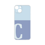 Premium Panel［ Original - initial two tone - C blue ］