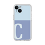 Premium Panel［ Original - initial two tone - C blue ］