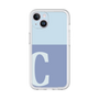 Premium Panel［ Original - initial two tone - C blue ］