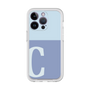 Premium Panel［ Original - initial two tone - C blue ］