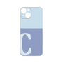 Premium Panel［ Original - initial two tone - C blue ］