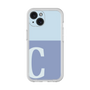 Premium Panel［ Original - initial two tone - C blue ］