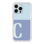 Premium Panel［ Original - initial two tone - C blue ］