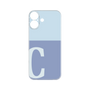 Premium Panel［ Original - initial two tone - C blue ］