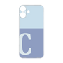 Premium Panel［ Original - initial two tone - C blue ］