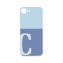 Premium Panel［ Original - initial two tone - C blue ］