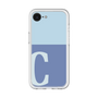 Premium Panel［ Original - initial two tone - C blue ］
