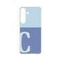 Premium Panel［ Original - initial two tone - C blue ］