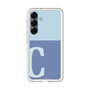 Premium Panel［ Original - initial two tone - C blue ］