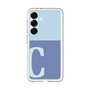 Premium Panel［ Original - initial two tone - C blue ］