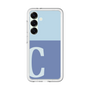 Premium Panel［ Original - initial two tone - C blue ］