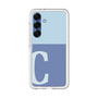 Premium Panel［ Original - initial two tone - C blue ］