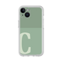 Premium Panel［ Original - initial two tone - C green ］