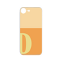 Premium Panel［ Original - initial two tone - D orange ］