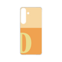 Premium Panel［ Original - initial two tone - D orange ］