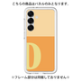 Premium Panel［ Original - initial two tone - D orange ］