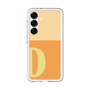 Premium Panel［ Original - initial two tone - D orange ］