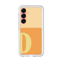 Premium Panel［ Original - initial two tone - D orange ］