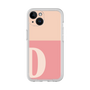 Premium Panel［ Original - initial two tone - D pink ］