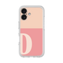 Premium Panel［ Original - initial two tone - D pink ］
