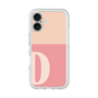 Premium Panel［ Original - initial two tone - D pink ］