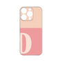 Premium Panel［ Original - initial two tone - D pink ］