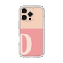 Premium Panel［ Original - initial two tone - D pink ］