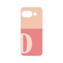 Premium Panel［ Original - initial two tone - D pink ］