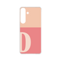 Premium Panel［ Original - initial two tone - D pink ］