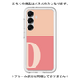 Premium Panel［ Original - initial two tone - D pink ］