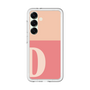 Premium Panel［ Original - initial two tone - D pink ］