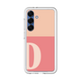 Premium Panel［ Original - initial two tone - D pink ］