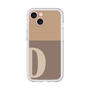 Premium Panel［ Original - initial two tone - D brown ］