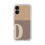 Premium Panel［ Original - initial two tone - D brown ］