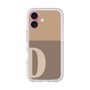 Premium Panel［ Original - initial two tone - D brown ］